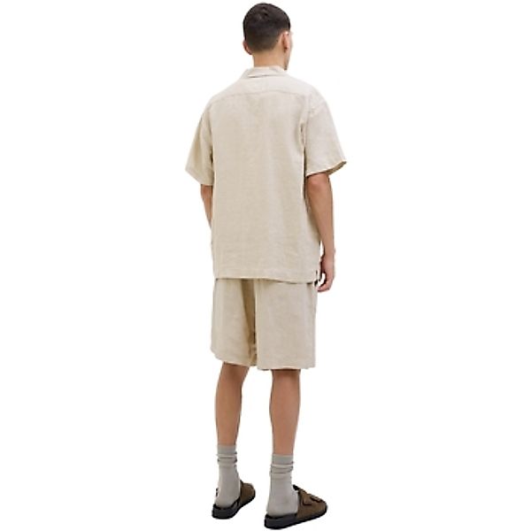 Jack & Jones  Hemdbluse Hemd Clawrence Kurzarmhemd günstig online kaufen