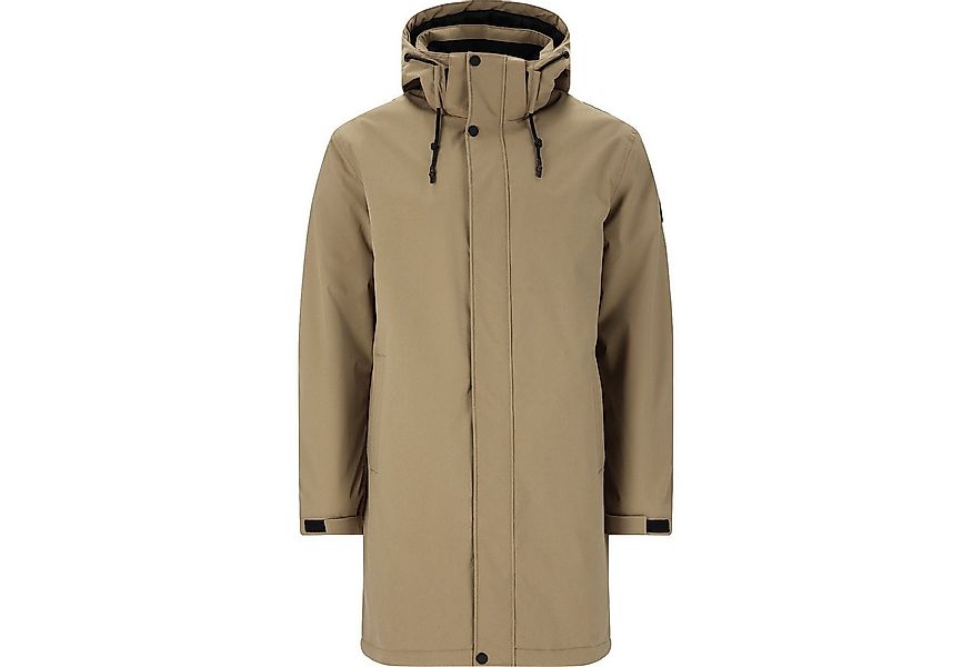 WHISTLER Funktionsjacke Jacke Volcan M Parka günstig online kaufen