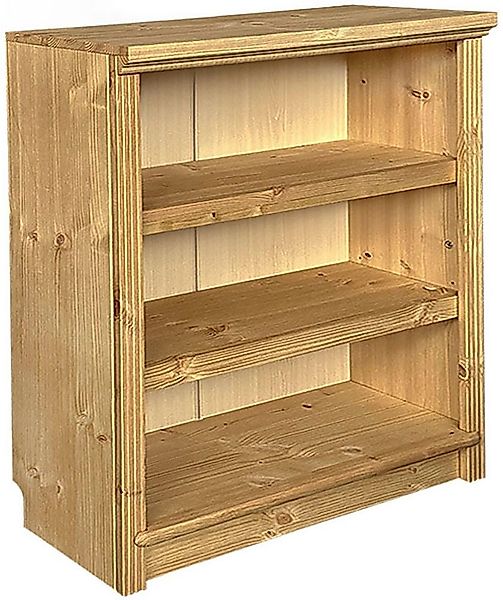 Home affaire Standregal Soeren, aus massiver Kiefer, in 2 Breiten, Tiefe 29 günstig online kaufen