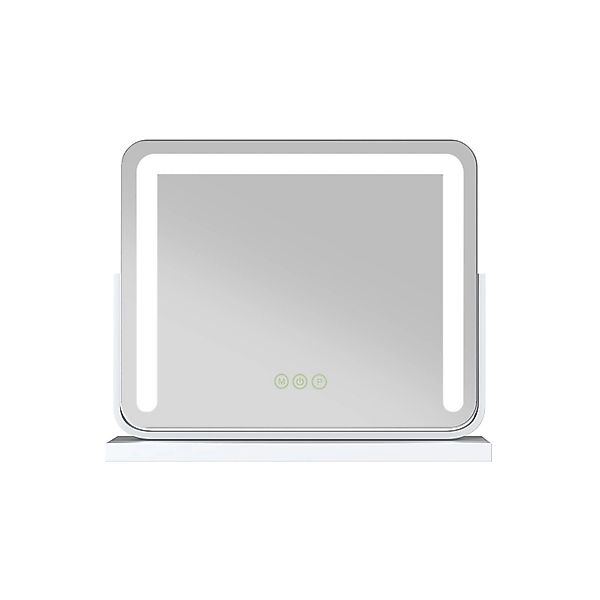 EMKE Kosmetikspiegel Schminkspiegel LED Kosmetikspiegel mit Beleuchtung Tis günstig online kaufen