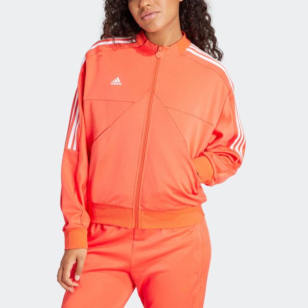 adidas Sportswear Trainingsjacke W TIRO CB günstig online kaufen