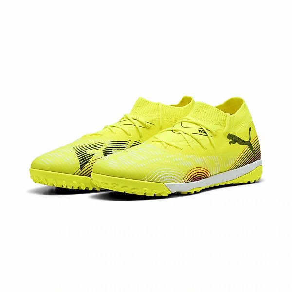 PUMA Fußballschuh "FUTURE 8 MATCH TT Fußballschuhe Erwachsene" günstig online kaufen