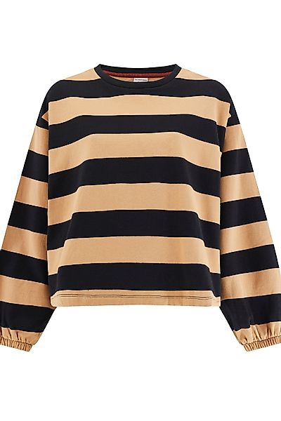 Turtledove London Sweatshirt "Ivy Sweatshirt Damen" günstig online kaufen