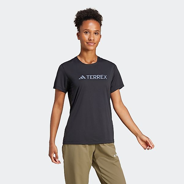 adidas TERREX Funktionsshirt W MT LOG günstig online kaufen