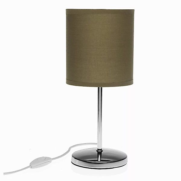 Tischlampe Versa Aus Keramik Metall (13 X 13 X 29,5 Cm) günstig online kaufen