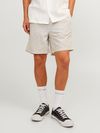Jack & Jones Shorts "JPSTJAIDEN JJSUMMER JOGGER SHORT SN" mit elastischem B günstig online kaufen