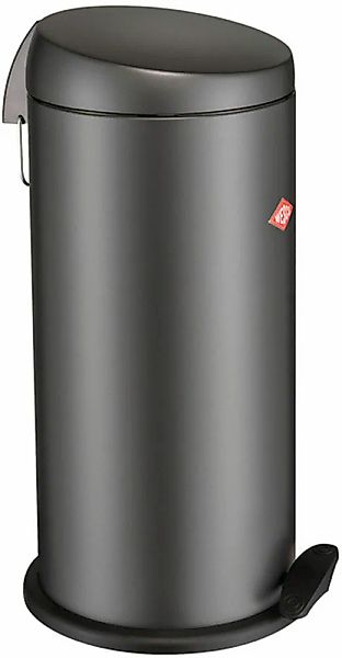 WESCO Mülleimer "Capboy Maxi" 1 Behälter Tretabfallsammler, 22 Liter günstig online kaufen