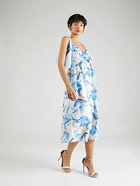 Vero Moda Midikleid Osana Oysa (1-tlg) günstig online kaufen