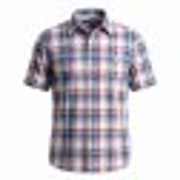 Pflegeleichtes Karohemd günstig online kaufen