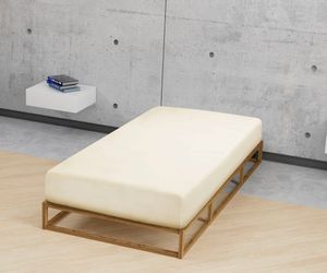 Biberna Spannbettlaken "Thea" aus Baumwolle, für Matratzen bis 25 cm Höhe, günstig online kaufen