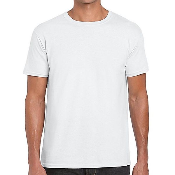 Gildan T-Shirt Softstyle® Adult T- Shirt günstig online kaufen