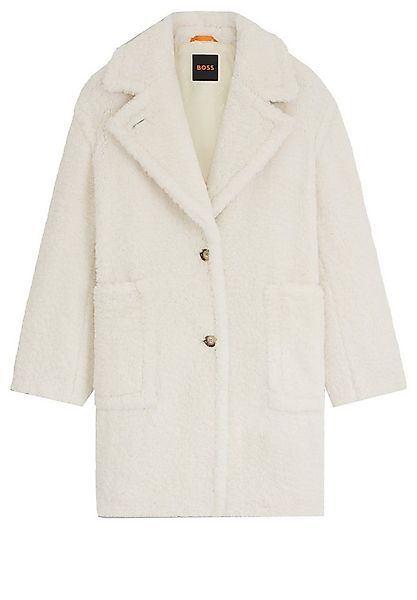 BOSS ORANGE Kurzmantel 10272668 01 (1-tlg) günstig online kaufen