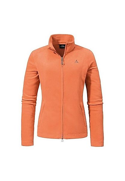 Schöffel Country Strickfleecejacke Schöffel Damen Fleecejacke Leona3 13394 günstig online kaufen