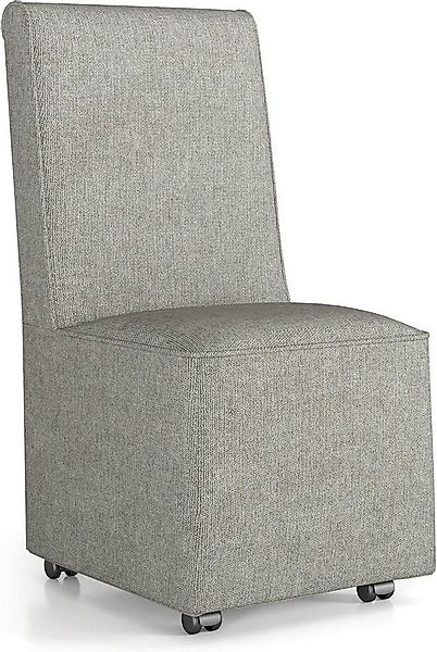 KOMFOTTEU Polsterstuhl Relaxsessel, mit Hoher Rückenlehne, bis 150 kg günstig online kaufen