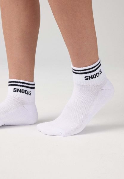 SNOCKS Sneakersocken kurze Socken für Herren günstig online kaufen