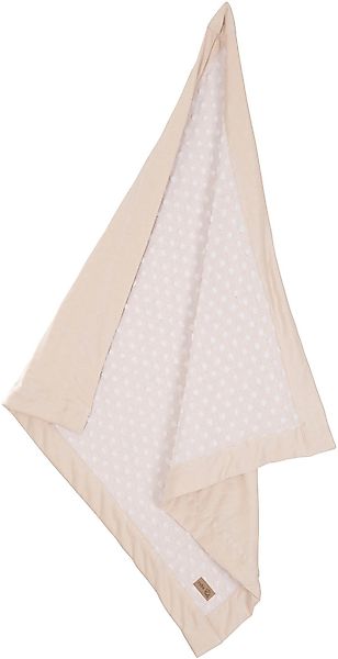 roba Babydecke "Frosty Almond" günstig online kaufen