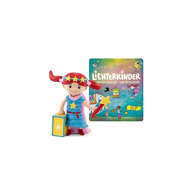 tonies Hörspielfigur Hörfigur für Toniebox: Lichterkinder mit 52 Min. Later günstig online kaufen