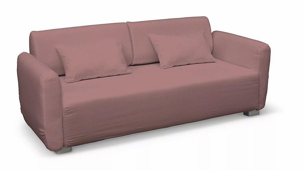 Bezug für Mysinge 2-Sitzer Sofa, altrosa, Sofabezug Mysinge 2-Sitzer, Cotto günstig online kaufen