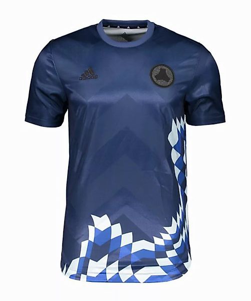 adidas Performance T-Shirt Tango Advanced Jersey Polyester günstig online kaufen