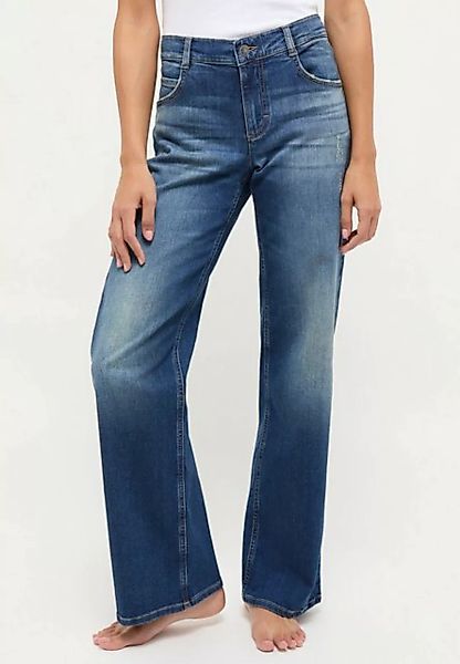 ANGELS Slim-fit-Jeans 5-Pocket-Jeans Liz günstig online kaufen