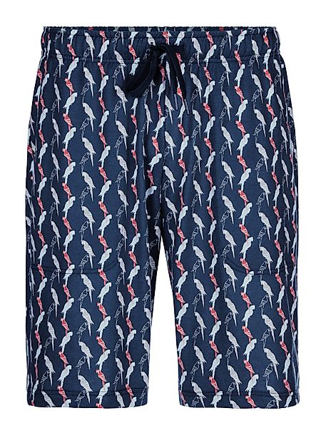 CALIDA Pyjamashorts RMX Sleep Journey Herren günstig online kaufen