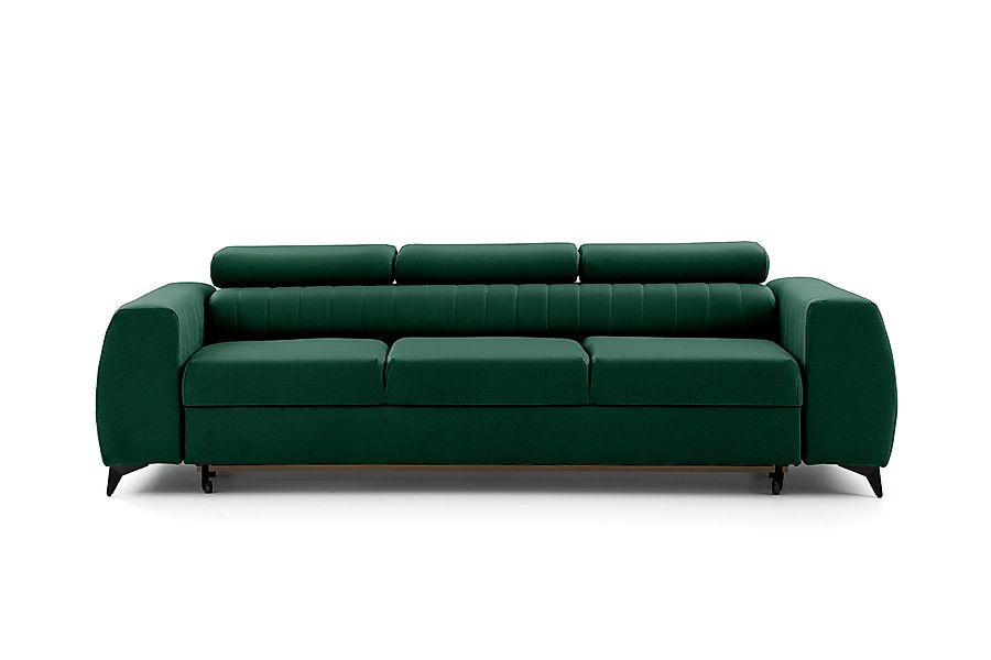 NEXT COLLECTION Sofa Piero, elegante vertikale günstig online kaufen