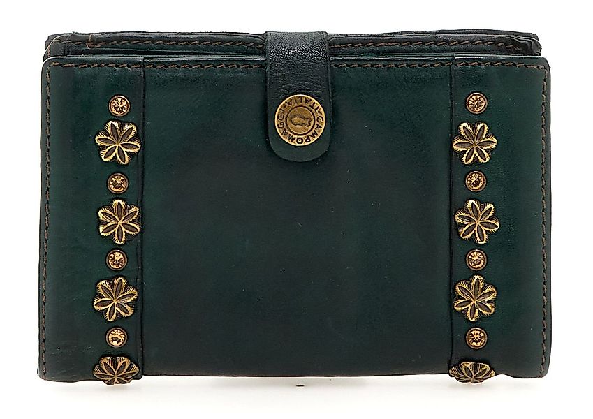 Campomaggi Geldbörse günstig online kaufen