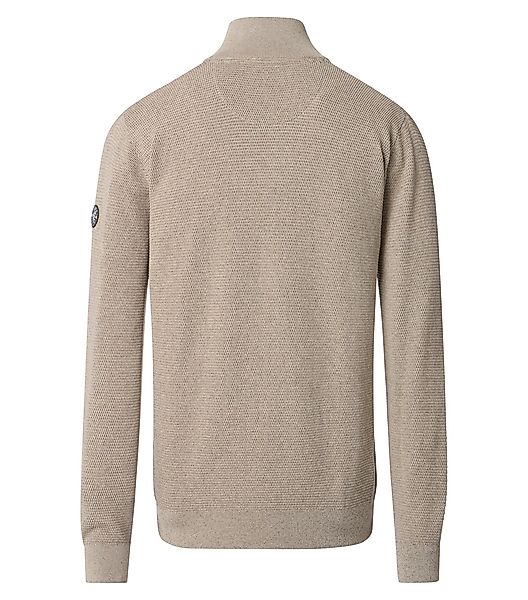CASAMODA Troyer "CASAMODA Troyer uni" günstig online kaufen