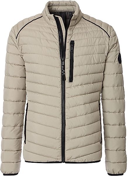 Casa Moda Jacke Lightweight Ribstop Ecru - Größe L günstig online kaufen