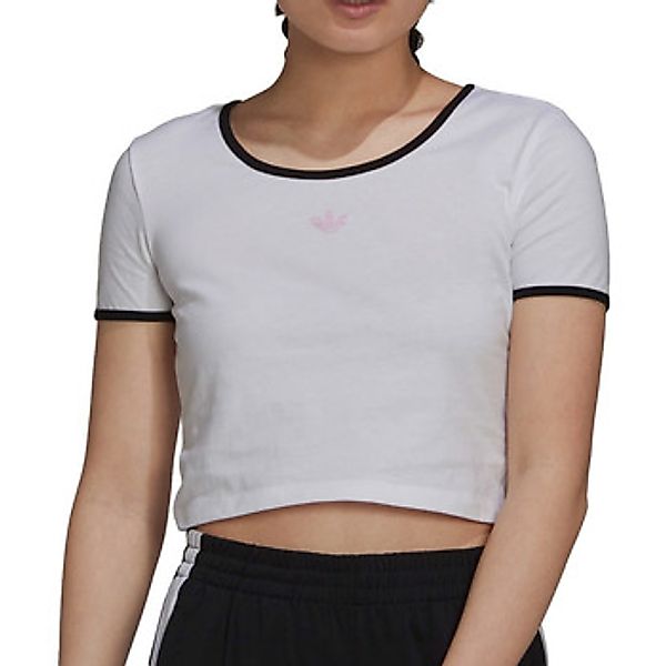 adidas  T-Shirts & Poloshirts H15796 günstig online kaufen