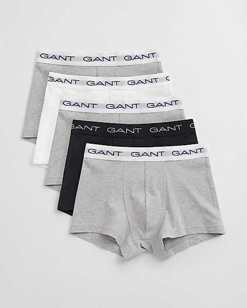Gant Trunk TRUNK 5-PACK Mit elastischem günstig online kaufen