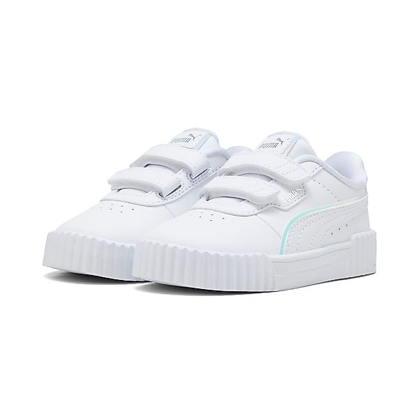 PUMA Sneaker "CARINA 3.0 HOLO 2.0 V INF" günstig online kaufen