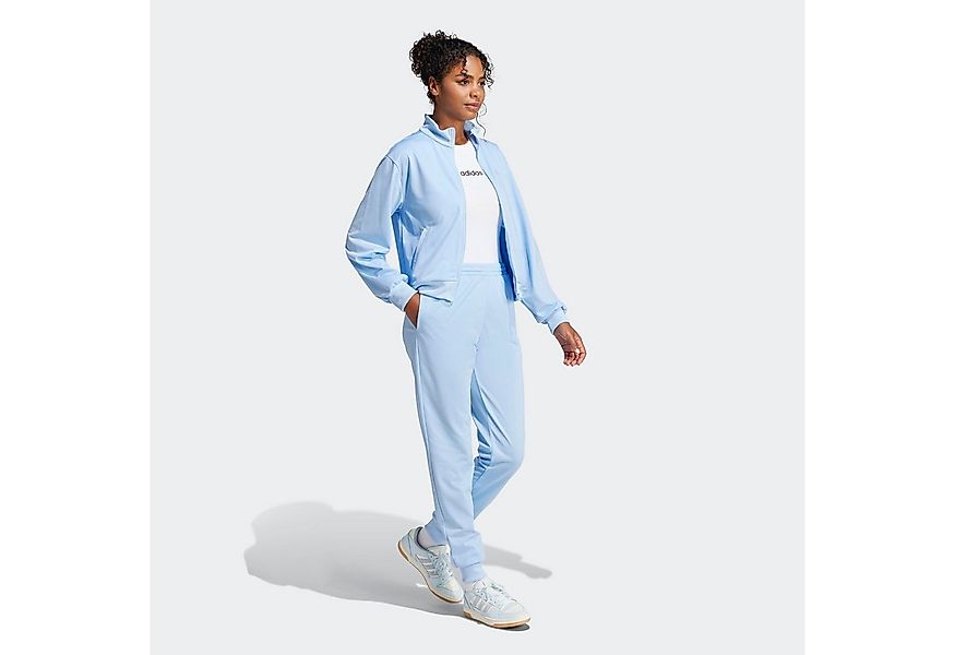 adidas Sportswear Trainingsanzug W FEELCOZY TS (2-tlg) günstig online kaufen