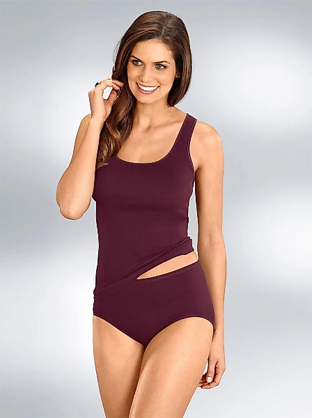 Nina Von C. Achseltop 2 Stk. tlg. günstig online kaufen