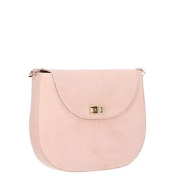 Botego Umhängetasche Damen echtes Leder, Handtasche günstig online kaufen
