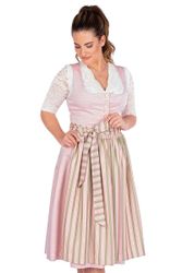 Hammerschmid Dirndl Midi Dirndl 2tlg. - günstig online kaufen