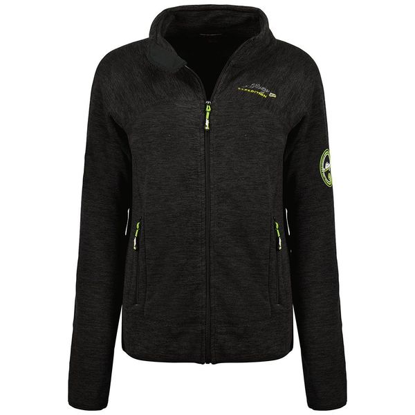 Geographical Norway Fleecejacke Damen - G-TARELLA günstig online kaufen