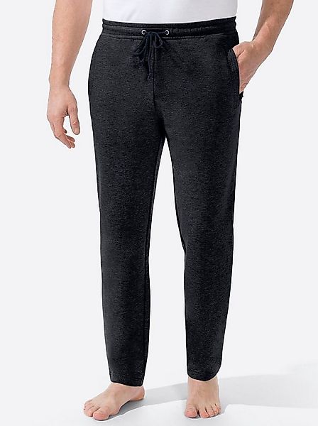 Hajo Jogginghose Freizeithose . günstig online kaufen