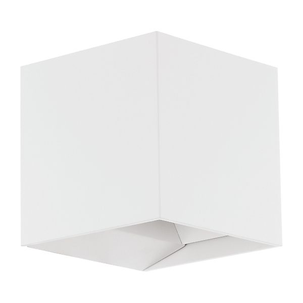 EGLO LED Wandleuchte Calpino, Leuchtmittel inklusive, günstig online kaufen