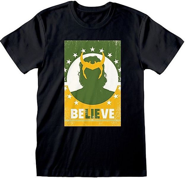 LOKI T-Shirt günstig online kaufen
