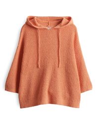 OPUS Strickpullover PADALIE Regular aus reiner günstig online kaufen