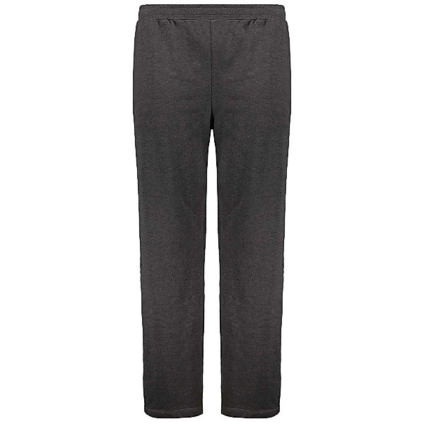 Pfundskerl Jogginghose aus Baumwolle Farbe grau Größe: 5XL günstig online kaufen