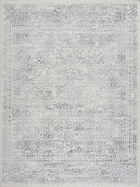 Livabliss Teppich »OTTAWA«, rechteckig, 9 mm Höhe, Vintage Orientteppich, K günstig online kaufen