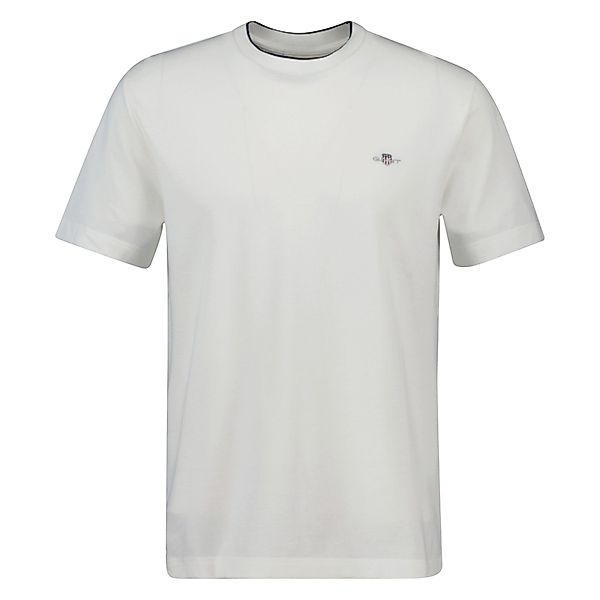 Gant T-Shirt Herren T-Shirt 1er Pack günstig online kaufen