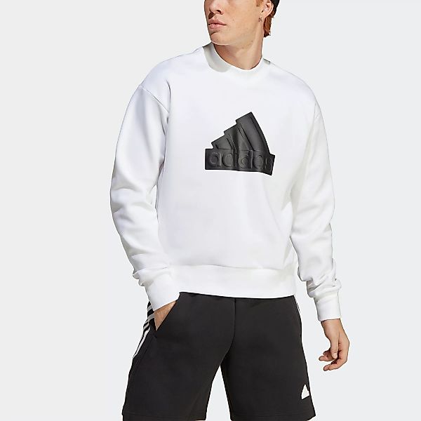 adidas Sportswear Sweatshirt "FUTURE ICONS BADGE OF SPORT" günstig online kaufen