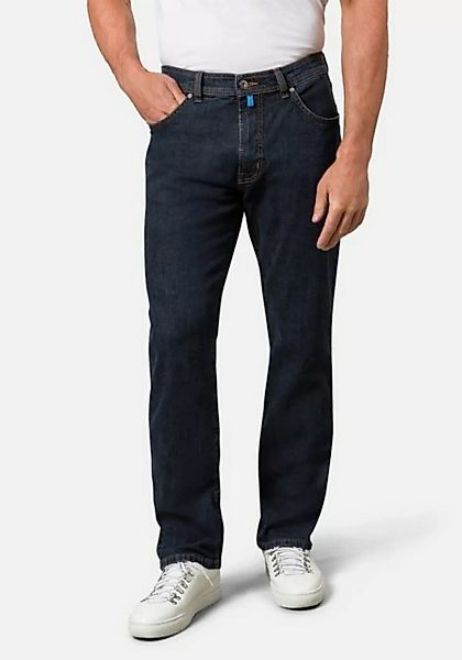 Pierre Cardin 5-Pocket-Jeans Jeans Organic Cotton Dijon günstig online kaufen