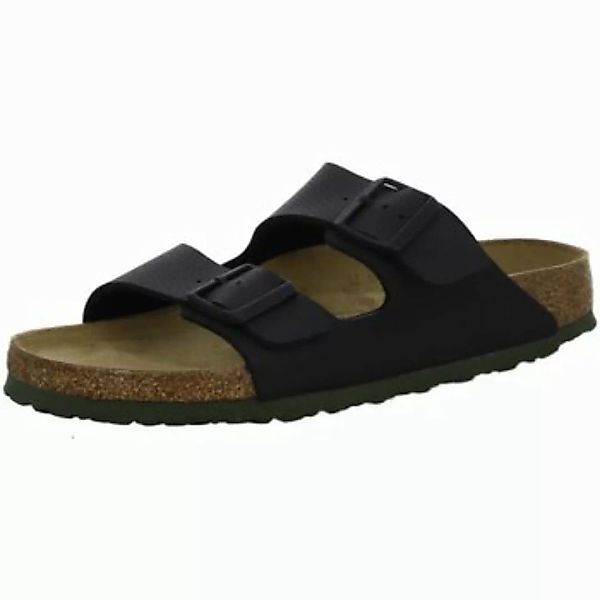 Birkenstock  Clogs Offene Arizona SFB BF Desert Soil Bla 1023448 00001 günstig online kaufen