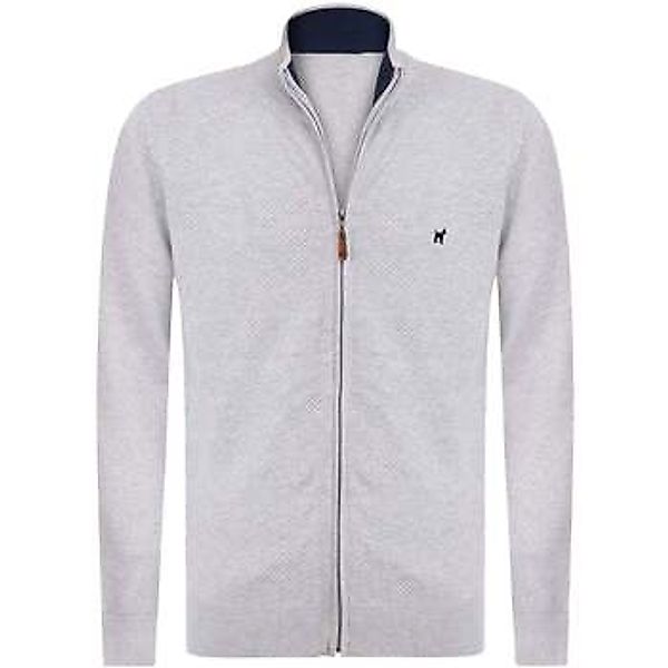 Williot  Strickjacken Raul Regular Fit Cardigan günstig online kaufen
