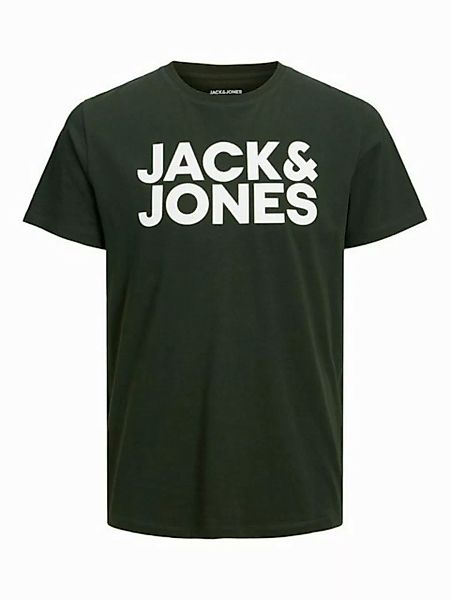 Jack & Jones T-Shirt JJECORP LOGO TEE SS O-NECK NOOS günstig online kaufen