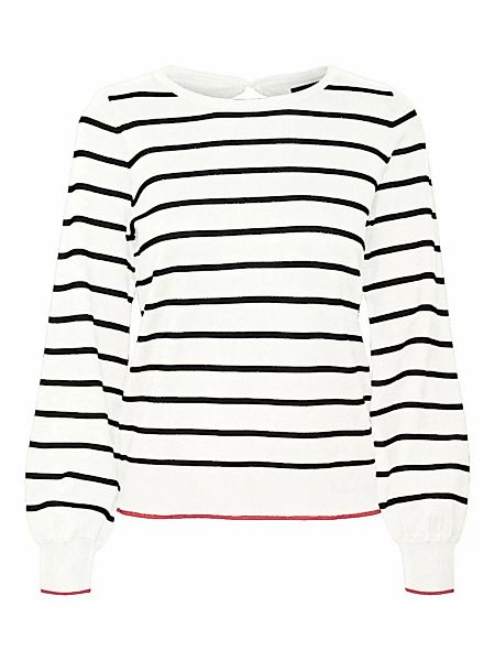 Vero Moda Damen Pullover 10300059 günstig online kaufen
